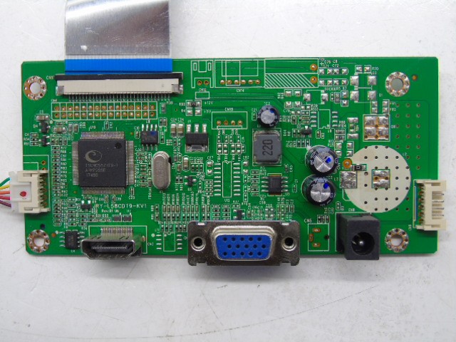 显示器驱动板液晶电视配件