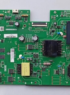 海尔LU55C61 55V31 55U2(PR0) LS55Z51Z电视主板TPD.T972T.PC736