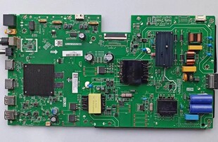 海尔LU55C61 55V31 55U2(PR0) LS55Z51Z电视主板TPD.T972T.PC736