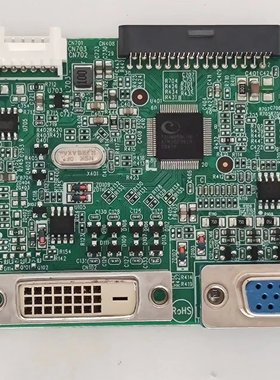 AOC 显示器 270LM00007 驱动板715G6911-MC2-010-004L