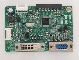 AOC 显示器 270LM00007 驱动板715G6911-MC2-010-004L