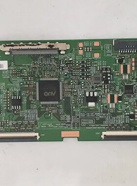 AUO 4K液晶电视逻辑板 30M03 C00 CTRL