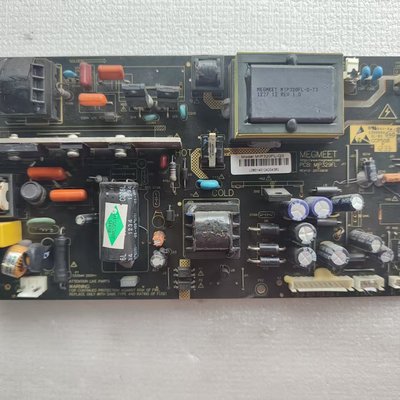 乐华电源板液晶电视配件