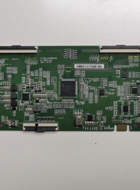 京东方C-PCB-HV650QUB-N90逻辑板47-6021218