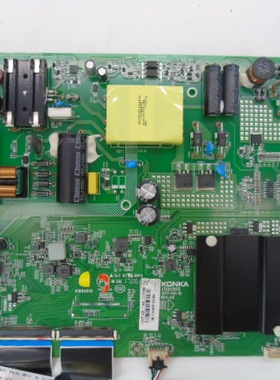 康佳 LED43M1 /LED43R8100液晶电视主板35022826 MSD6A648