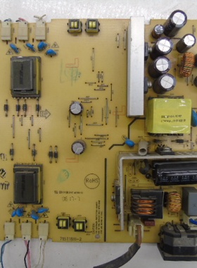 冠捷 AOC LT20FC06 电源板 715T1811-2