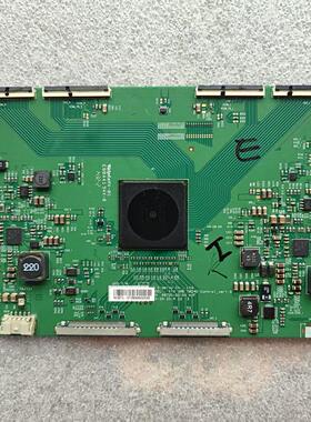 索尼KD-49X8500B逻辑板6870C-0515A V14 UHD TM240 Control