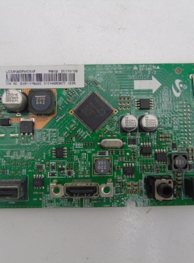 三星C32F395FWC C32F391FWC C32F397FWC驱动板BN41-02513A