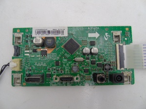 三星C32F395FWC C32F391FWC C32F397FWC驱动板BN41-02513A