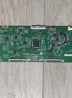 飞利浦75PUF6393/T3逻辑板47-6021224 C-PCB-HV750QUB-N90