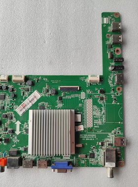 长虹 42U2 液晶电视主板 JUC7.820.00103653 JUC6.690.00134151