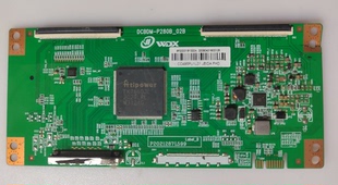 逻辑板DCBDM-P280B-02B白条码CC495PU1L01/CC580PV1D/CC575PU1L01