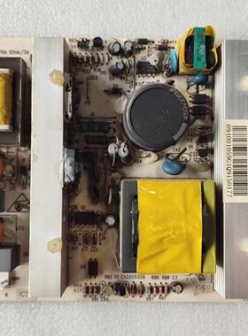 海尔L32R1A L32R1 L32F1电源板VC755023 94001059B HRPS32-184