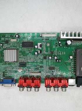 杂牌46寸/43寸液晶电视主板HX MST6M16JS-D V6.0/V20/V21/V14