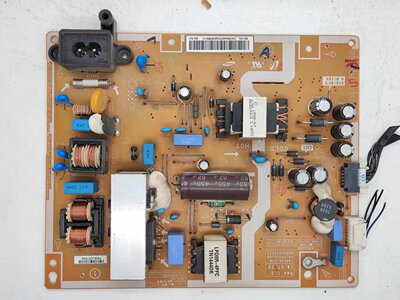 三星液晶电视配件电源板