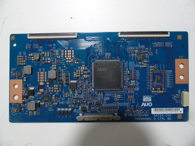 海信逻辑板液晶电视配件