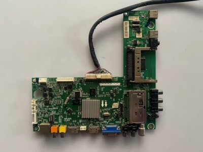 主板海信液晶电视配件