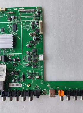 海信LED42K01P LED46K01P LED40K01P主板RSAG7.820.4304