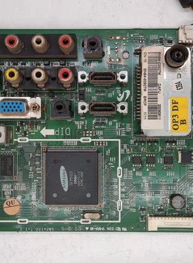 三星LA32B360C5 LA32B350F1主板BN41-01199A