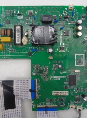 海信 HZ43H30D 主板TP.VST69T.PB756