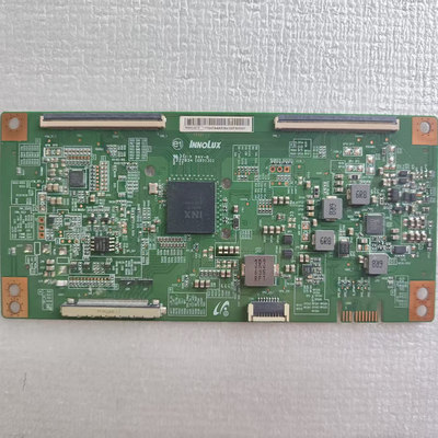 创维逻辑板液晶电视配件