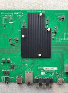 夏普4T-C60 70CFZA/CFMA/CFKA/CFXA/CFCA主板QPWBNH088WJZZ