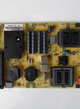 夏普LCD-60SU470A/60TX41A电源板SHG6002A/B-173E 25-DB5155-X2P1