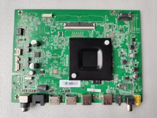 康佳 65X5 LED65F2液晶电视主板35024884 配屏可选