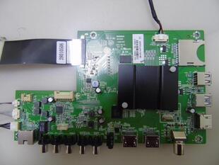 康佳LED49G9200U 55G9200U A55U LED65R6200U主板35021197