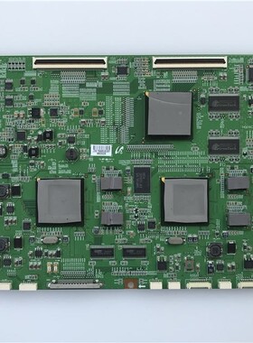 海信LED55XT39G3D逻辑板HQ06C6LV0.1