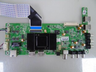 创维LED43B800S 49E390E 50S9 50E390E主板5800-A9R200-0P50
