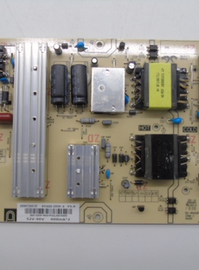 海尔LS50AL88U71S U50H3 H50E17N电源0090726973F AY160D-2SF09/A
