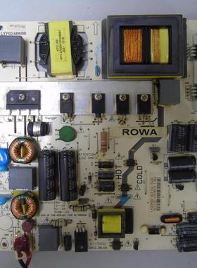 TCL LE46D8800 LED42C821DZ电源板K-150S1 4701-2150S1-A7135D01
