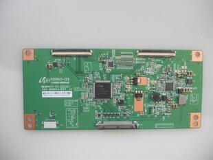 TCL LE50D8800逻辑板V500HJ1-CE1配屏V500HJ1-LE1 拍前请核对图片