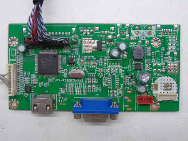 显示器驱动板液晶电视配件
