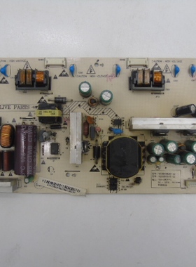 长虹LT26610 LT26620 LT26629电源板VLC82006.10 VLC82006.00