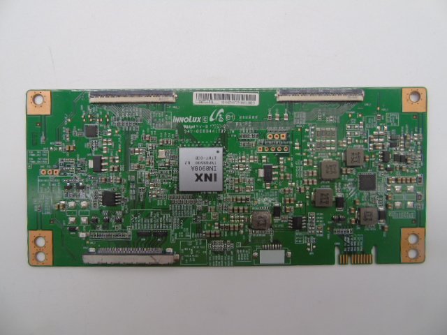 创维逻辑板液晶电视配件