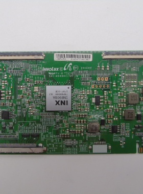 创维50G3/F5/50E6000小米L50M5-AD夏普50TX56A逻辑板EATDJ6E14