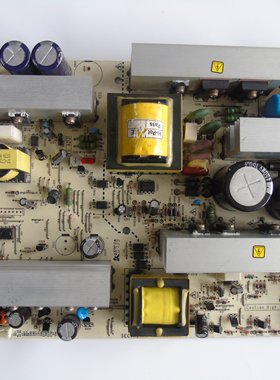 海信TPW32V68康佳PD32ES33电源板PSPU-J706A 2300KEG026A-F