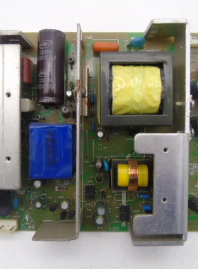 创维 32M10H 37L05HR 电源板 5800-P32TTU-0100 168-P32TTU-10