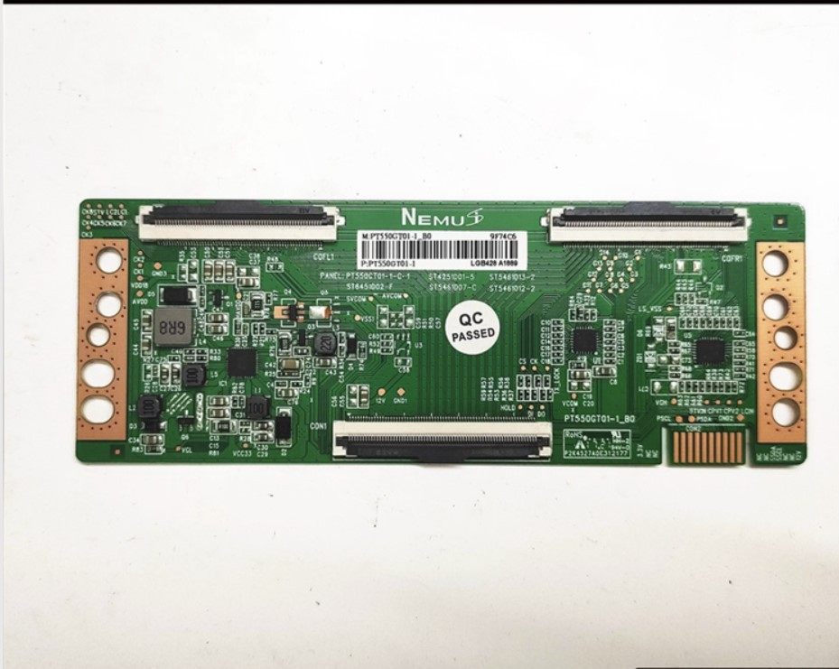 创维55B20逻辑板PT550GT01-1-B0 PT550GT01-1-C-1,电子元器件市场,PCB电路板/印刷线路板,淘宝优惠券,粉丝福利购,淘宝优惠卷