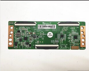 创维55B20逻辑板PT550GT01-1-B0 PT550GT01-1-C-1