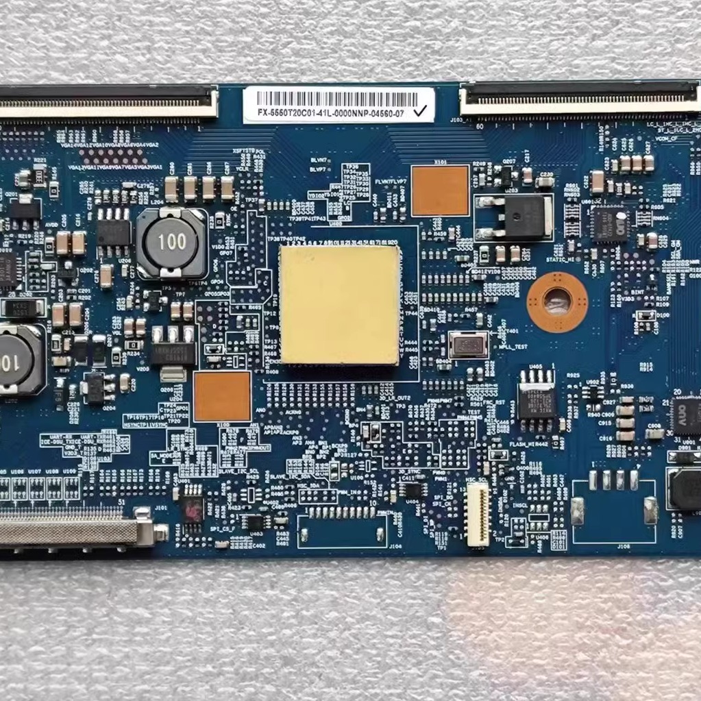 索尼逻辑板液晶电视配件