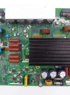 LG 42V8X3 42X3 Y板6870QYH005B 6870QYH105B EAX31631001