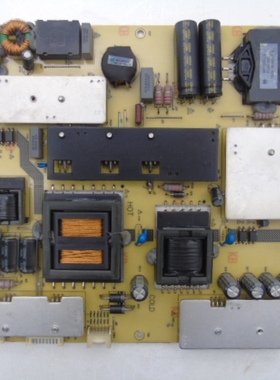 长虹UD50C6000iD 50Q1N 液晶电视电源板MPL60D-16S6 120 /101