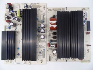 长虹Y板JUQ7.820.00053698 /Z板JUQ7.820.00053721 提供版本号