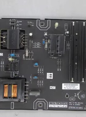 暴风B55C51 B55C71电源板AY170D-1SF01贴纸AY170D-1SF06/03/07