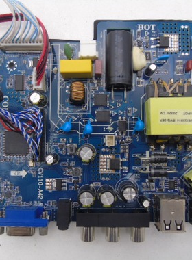 杂牌 CV56XH-U42通用主板CV56BH-Q42 CV110-A42, CV59SH-V39