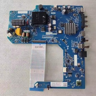 欧宝丽43Z50主板TPD.HV352T.PB723 JUC6.690.10063974