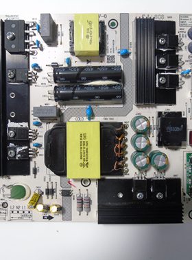 海信HZ55U7A HZ50U7A 电源板 RSAG7.820.7919 HLL-4066WB/WA